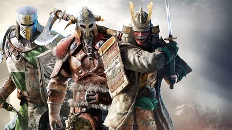 for honor leaks|For Honor 2: leaks, release date speculation, more